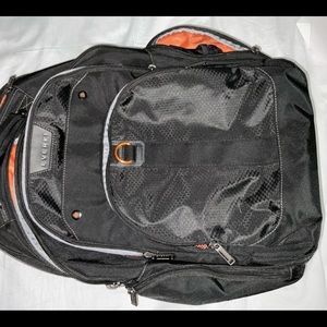 EVERKI Atlas Laptop Backpack 13-17.3” TSA Friendly